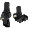 2PC Speed Sensor for Nissan Murano Pathfinder Maxima (2003–2022) 319358E007