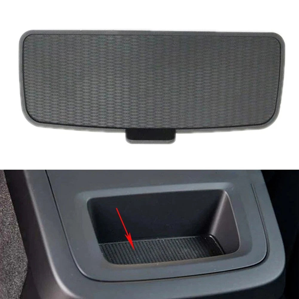 Rubber Bottom Pad for Volvo Rear Armrest Storage Box
