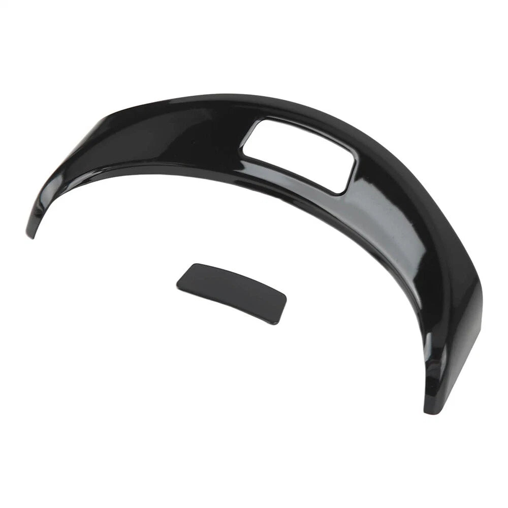 Armrest Box Button Frame Trim for Mercedes Benz W205 X253 (2015–2020)