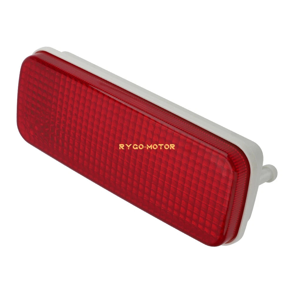 Rear Taillight Lens for Honda FourTrax 300 TRX300 TRX300FW (1997–2000)