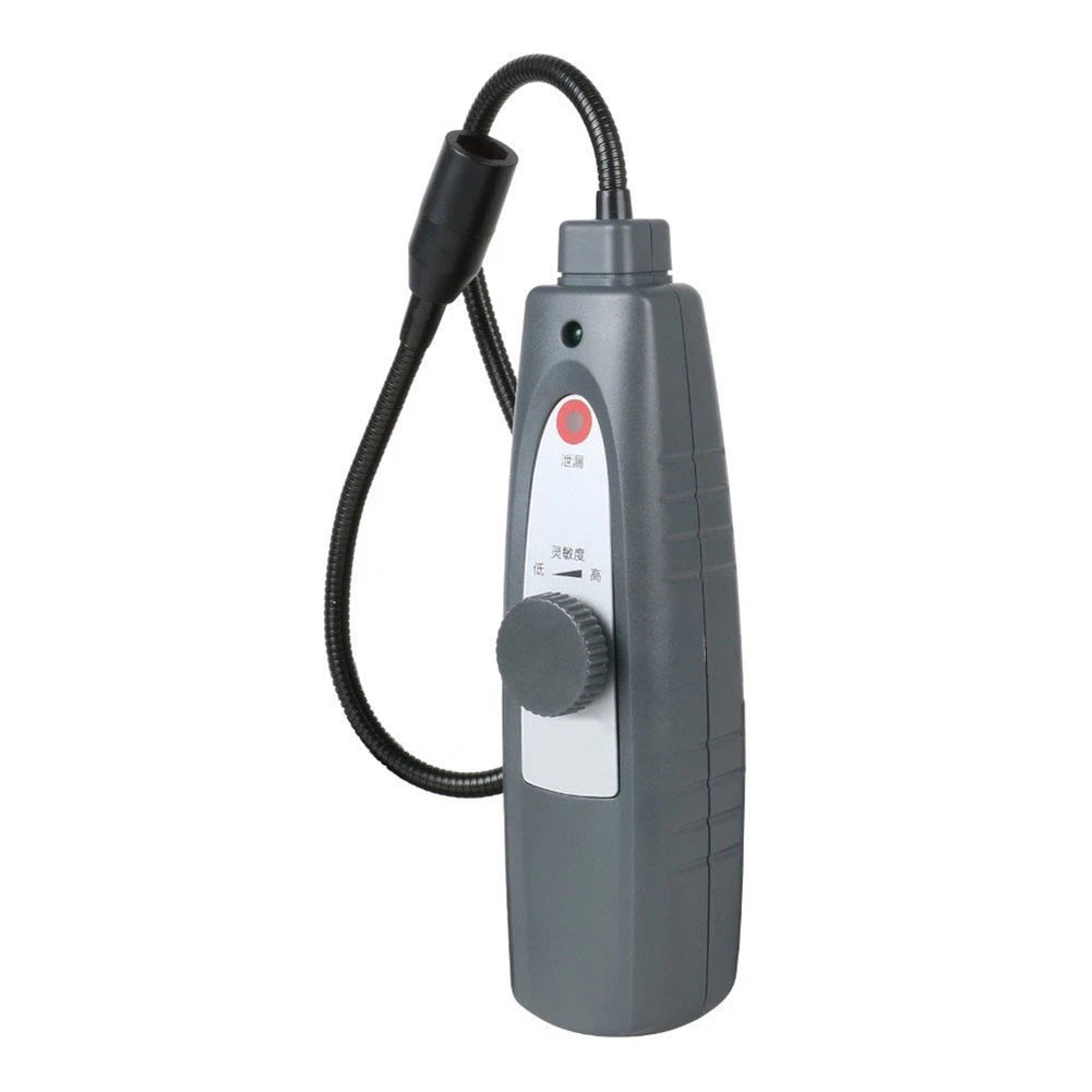 Leak Detector for Automotive Technicians and Industrial Maintenance
