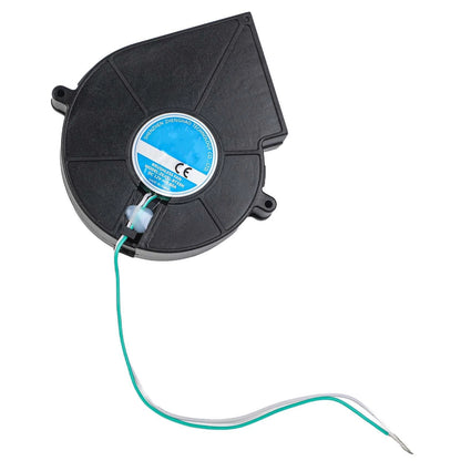 12V Air Blower for Automotive Use (0.6A, 3500r/min)
