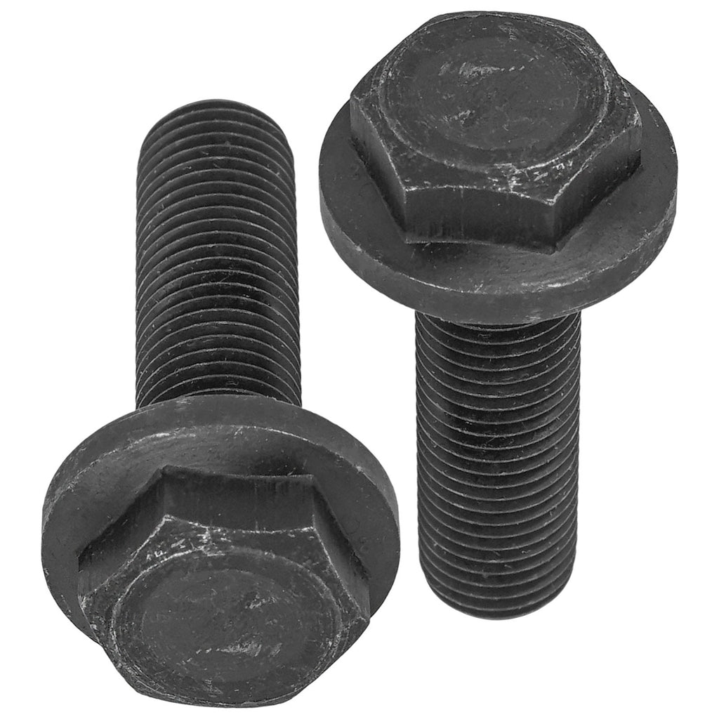 Blade Bolt Replacement for Jonsered Electrolux AYP Husqvarna Poulan (2 Pack)