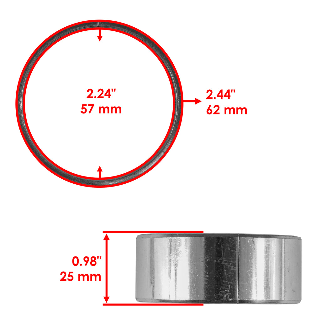 Primary Clutch Repair Kit for Polaris Ranger 1000 XP (2017–2017)