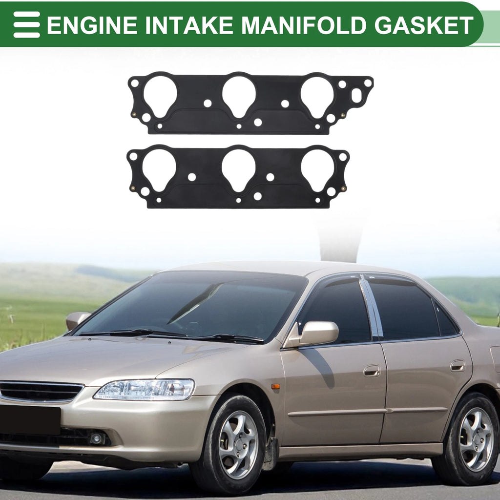 Engine Intake Manifold Gasket for Honda Accord (1998–2003)