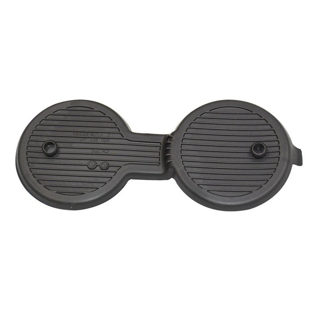 Centre Console Cup for magotan for b8 Accessory Wear-resistant Non-deformation