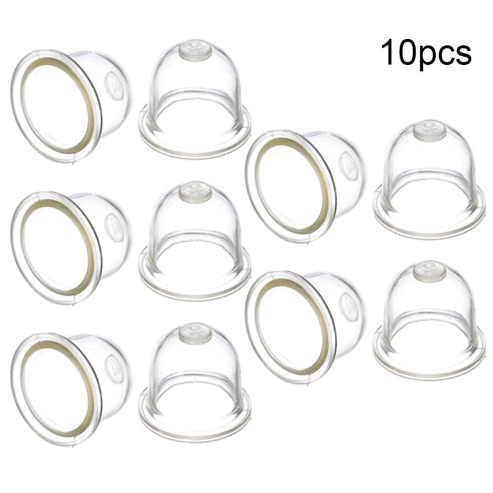 Primer Bulb Fittings for Echo Trimmers