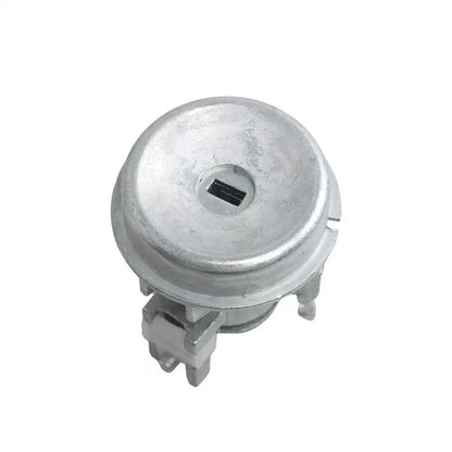 Ignition Switch Lock Cylinder w/ 2 Key Shells for Ford Fiesta (2011–2019)