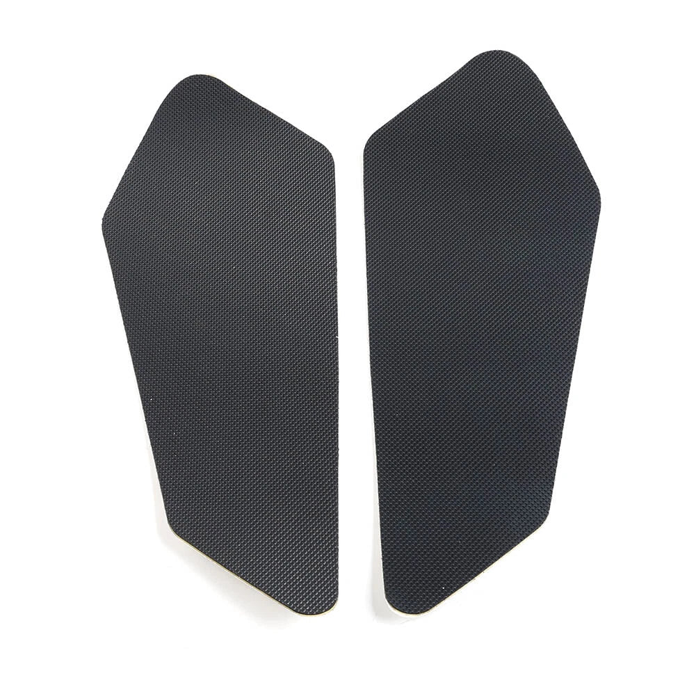 Tank Traction Side Pad Decals for Honda CBR650F (2014–2017)