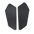 Tank Traction Side Pad Decals for Honda CBR650F (2014–2017)