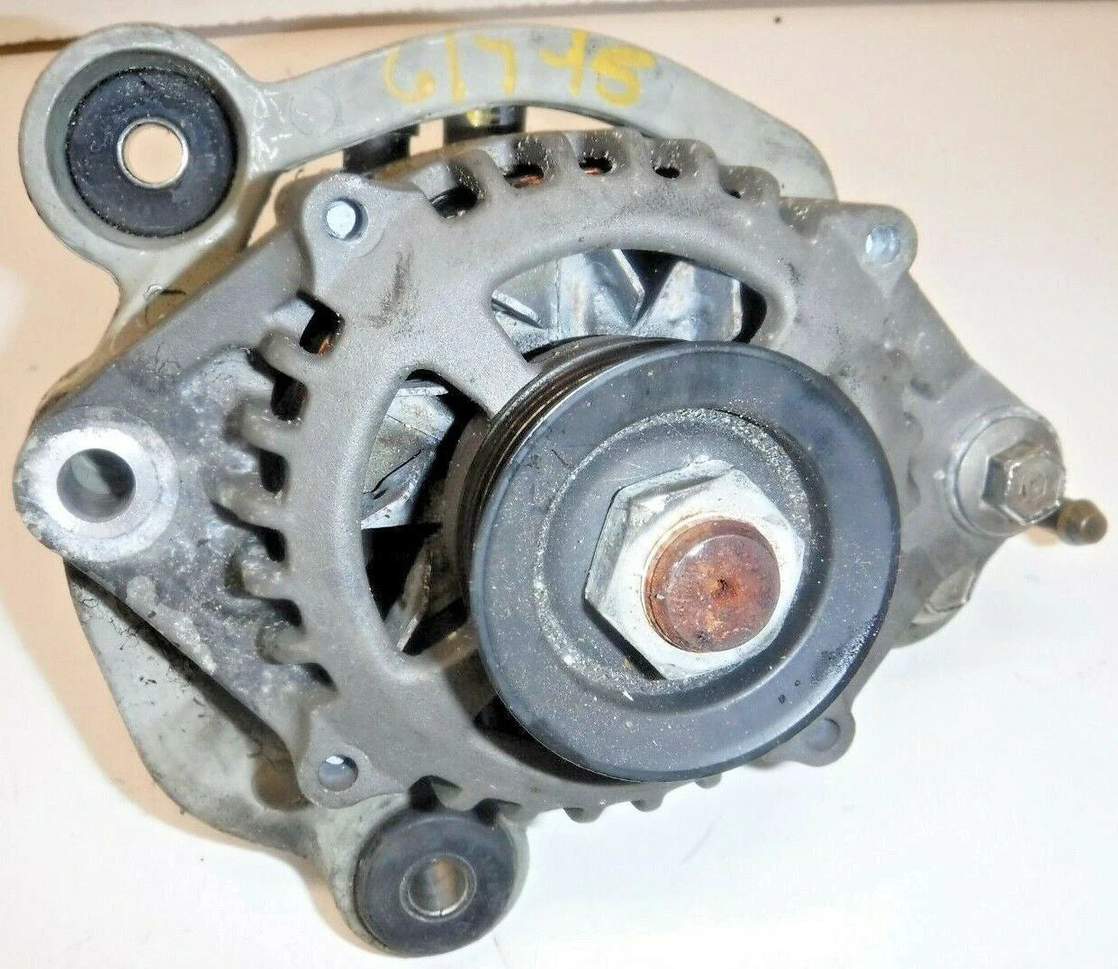 Alternator 881247A1 for Mercury 75-225hp 2-Stroke (1998–2002)