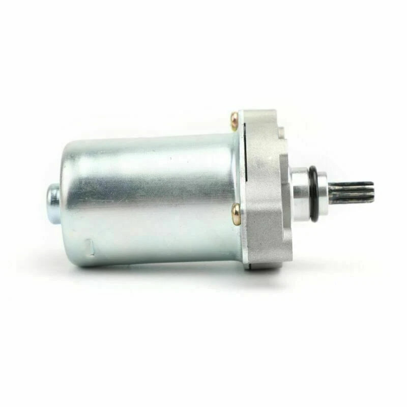 Starter Motor 9-Spline for Honda CRF110F (2013–2018) 31210-KWW-742