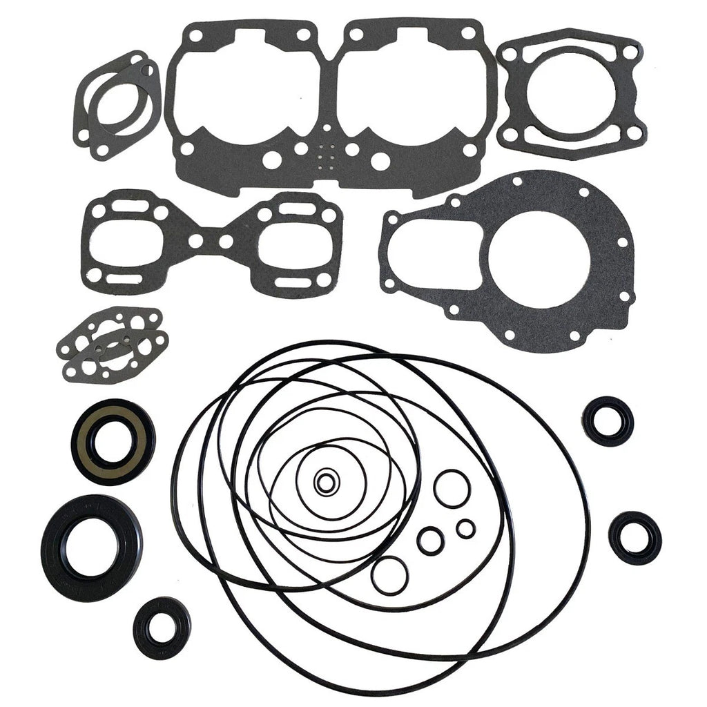 Complete Engine Gasket & Seal Kit for SeaDoo 800 787 XP GSX GTX SPX (MANY)