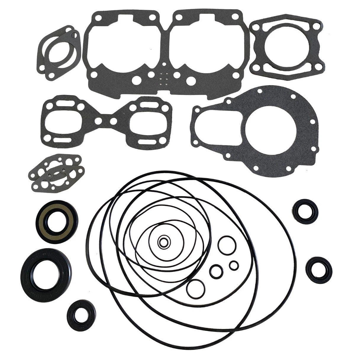 Complete Engine Gasket & Seal Kit for SeaDoo 800 787 XP GSX GTX SPX (MANY)
