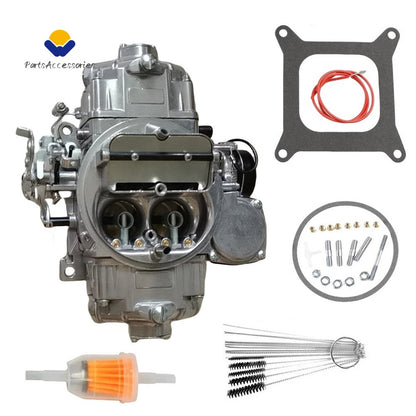 0-80508S Carburetor for Holley 750 CFM (Electric Choke, Vacuum Secondaries)