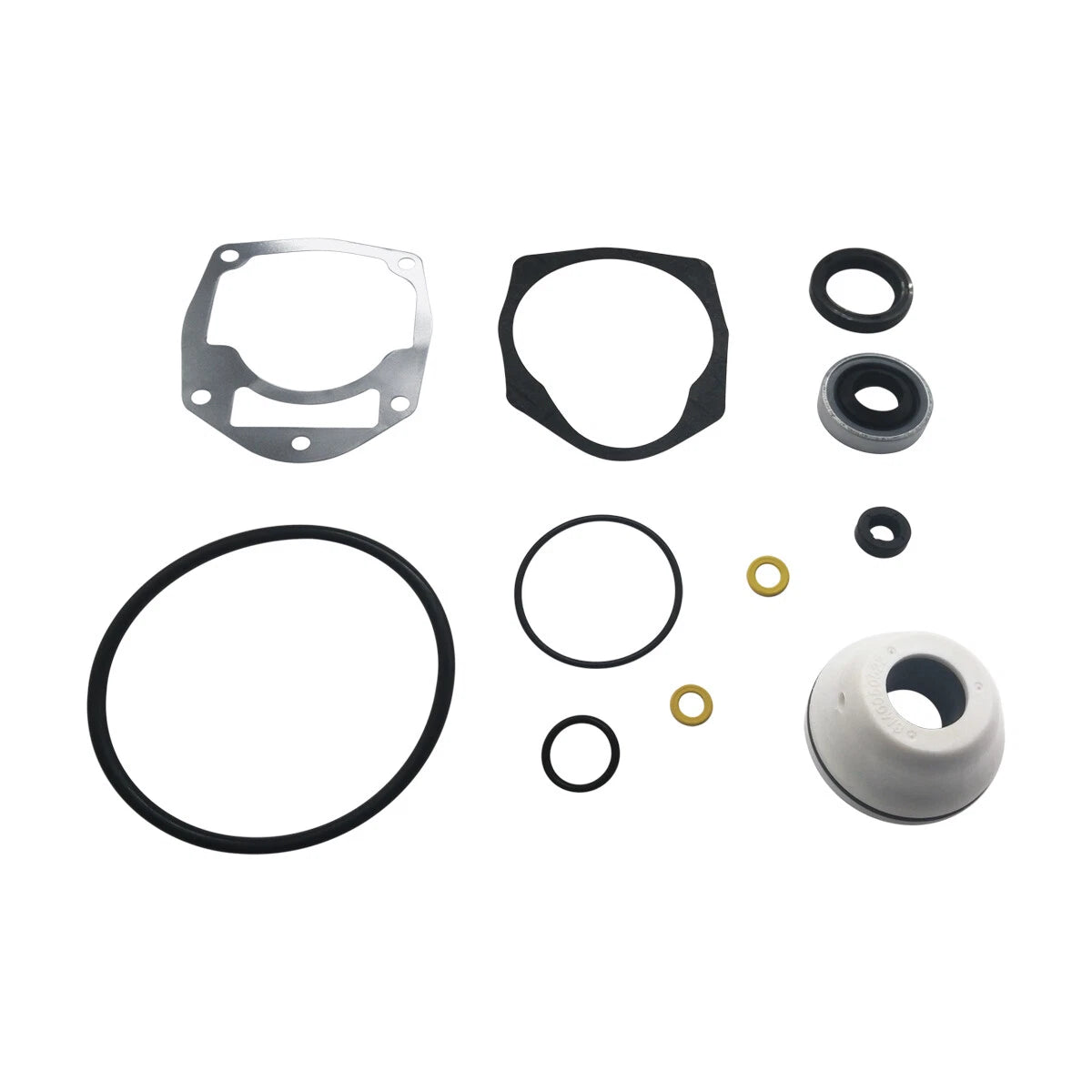 8M0057716 Gearcase Seal Kit for Mercury Outboard 135 150 HP