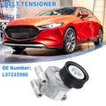 Engine Belt Tensioner Pulley Assembly for Mazda 3 2.0L (2004–2013)