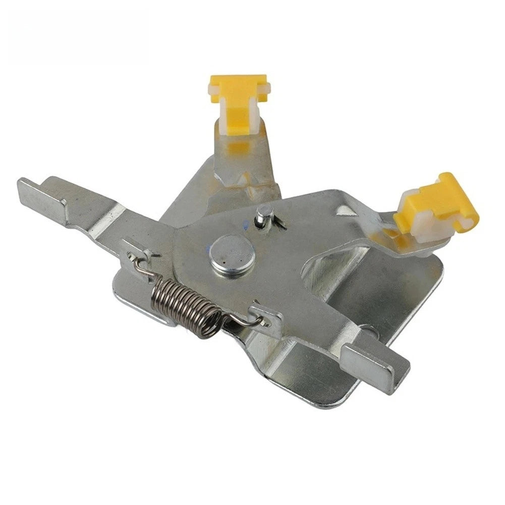 Tailgate Lock Motor for