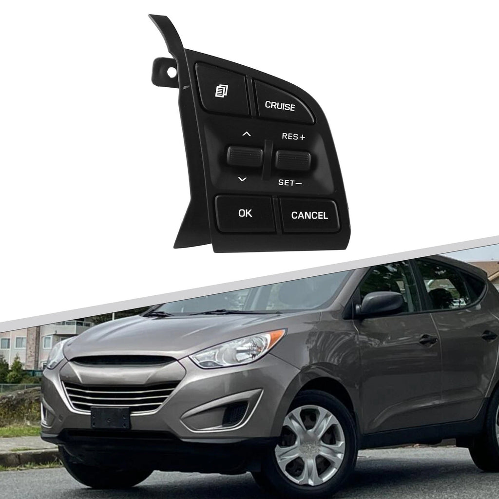 Cruise Control Switch for