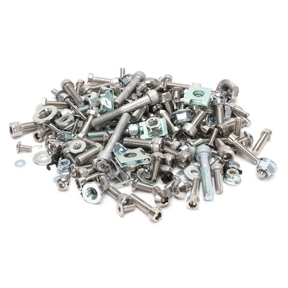 Dirt Bike Bolts Kit for Sur Ron Sur-Ron S/X (2018–2023)