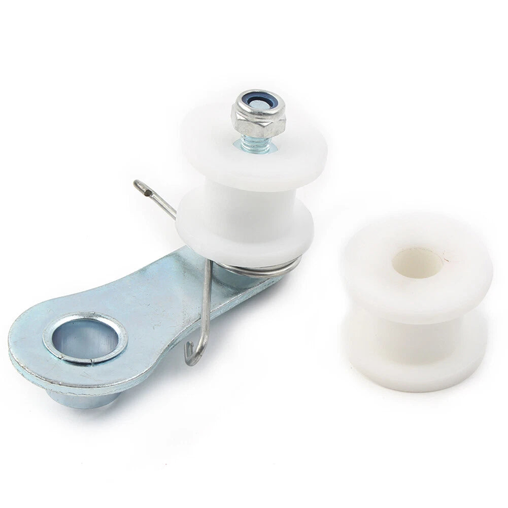 Chain Roller Guide Tensioner Idler for 110cc 125cc 140cc Pit Pro Quad Dirt Bike