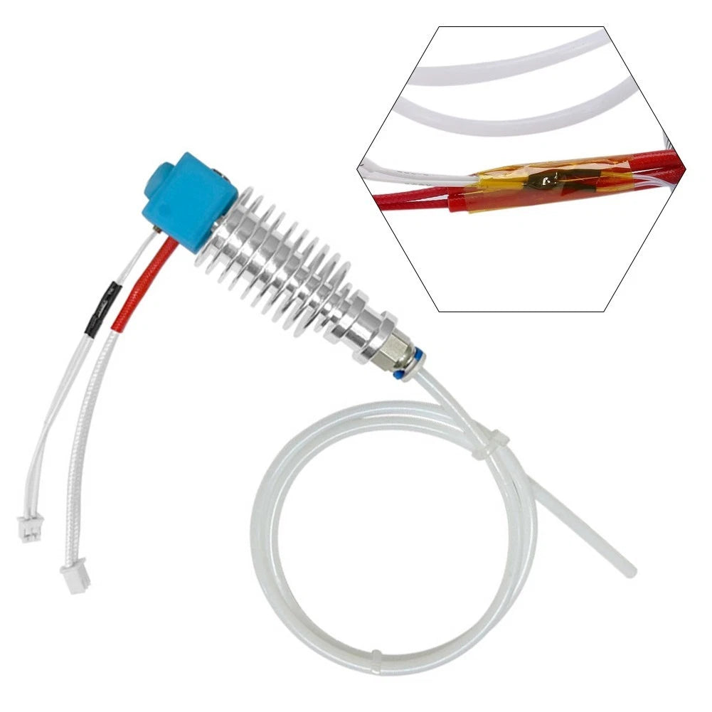 High Performance Nozzle for Mega X Chiron Vyper 3D Printers