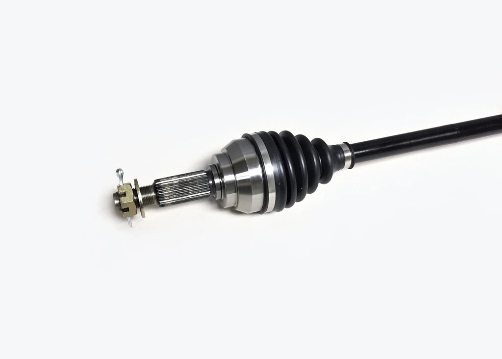 Front Left CV Axle for John Deere HPX Gator Gas & Diesel (2010–2013)