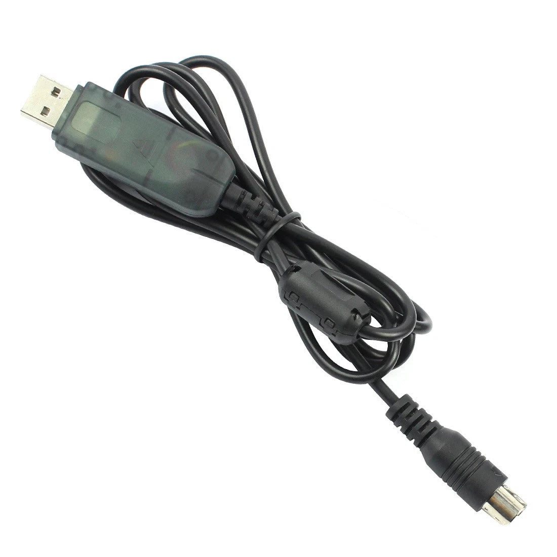 Data Cable for Fs-t6 Fs-i6 Ct6b T4b Fs-i4 (4.9ft)