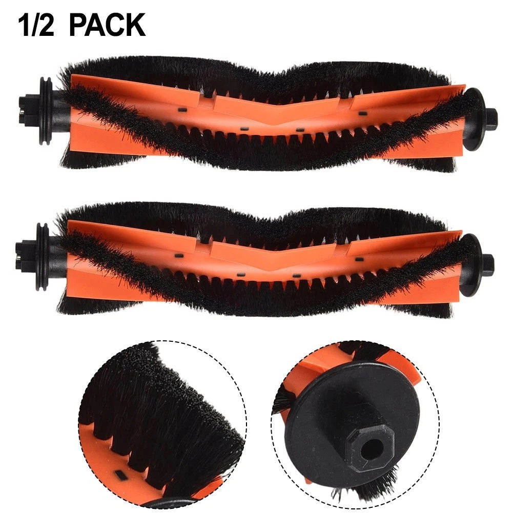 Central Roller for - Direct Replacement, Easy Installation