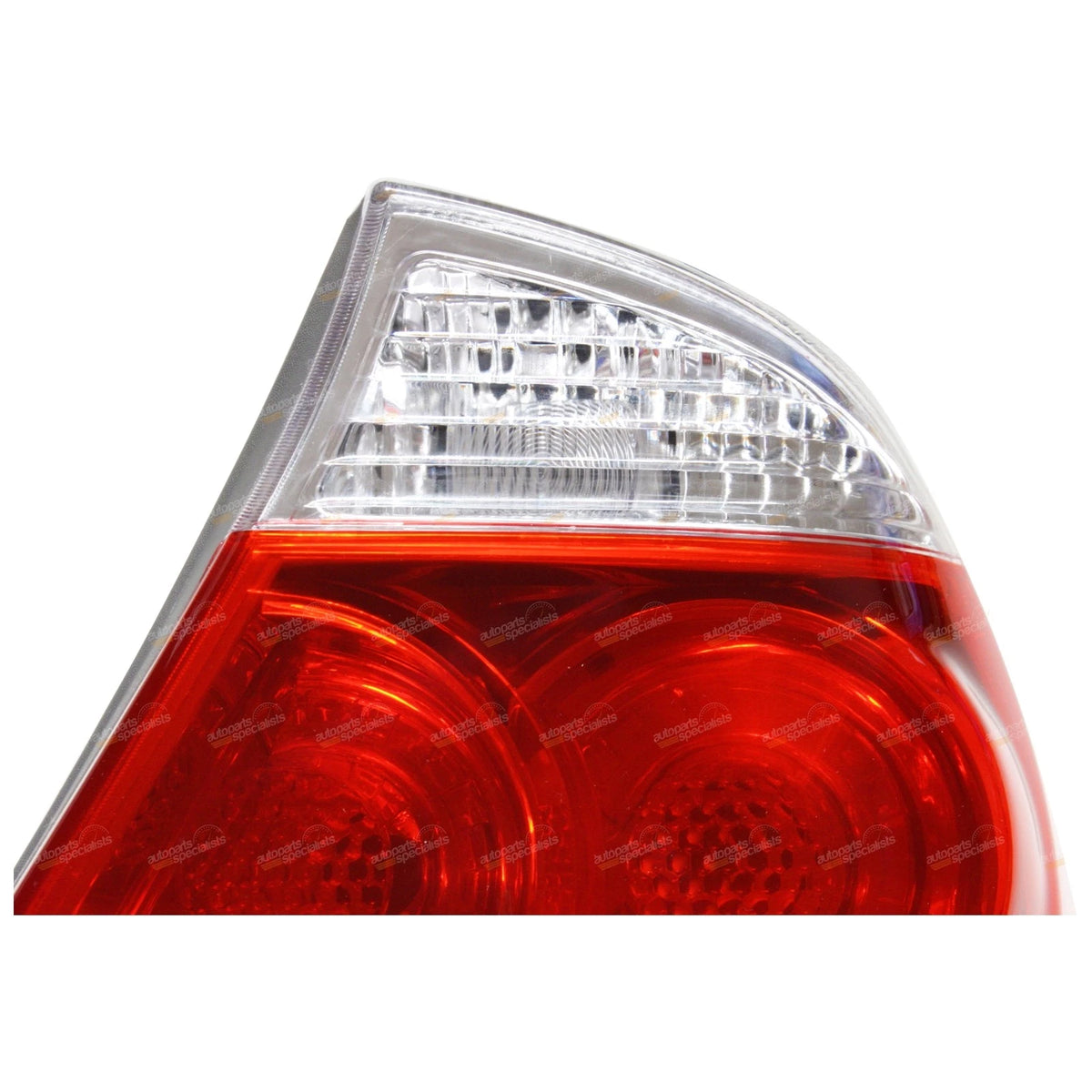 RH Tail Light for Toyota Camry 36 Series (2004–2006) RHS Driver