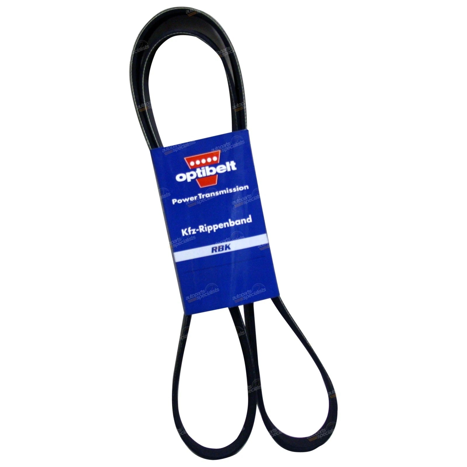 4PK610 Engine Fan Belt for