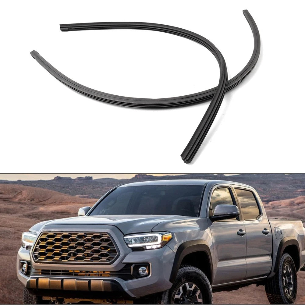 Wiper Blade Insert Strip for Toyota Tacoma (2016–2024)