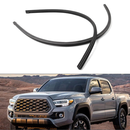 Wiper Blade Insert Strip for Toyota Tacoma (2016–2024)