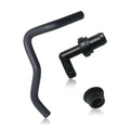 PCV Valve Hose Grommet for Engine Maintenance (2010–2015)