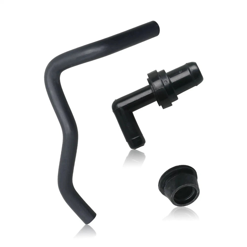 PCV Valve Hose Grommet for Engine Maintenance (2010–2015)