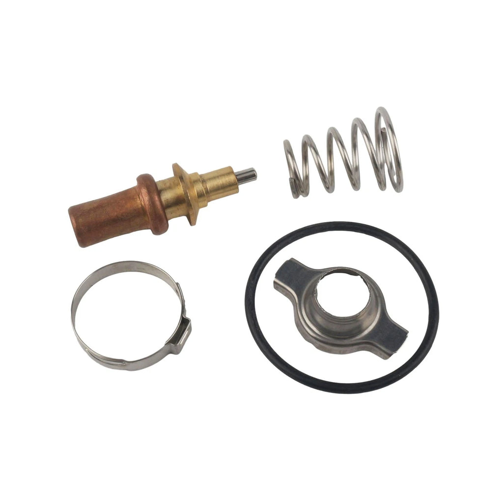 Outboard Thermostat Rebuild Kit for Mercury Verado 135-400 HP (2001–2023)