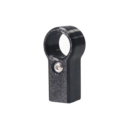 Plastic Tool for Di2 Battery Maintenance on 12-Speed E-Bikes
