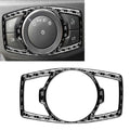 Headlight Switch Control Decorative Panel Trim Fit Fitd Fusion Mondeo 2013-19
