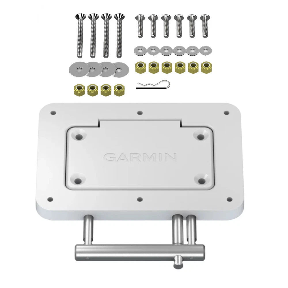 Quick Release Plate System for Garmin (2010–2023)