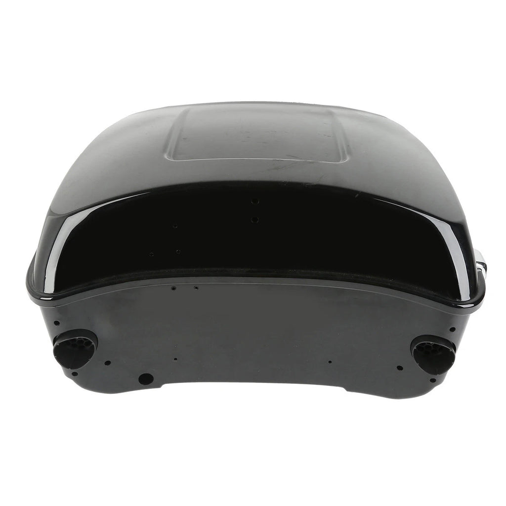 Trunk & 6.5" Speaker for Harley Electra Glide/Road Glide (2014–Present)