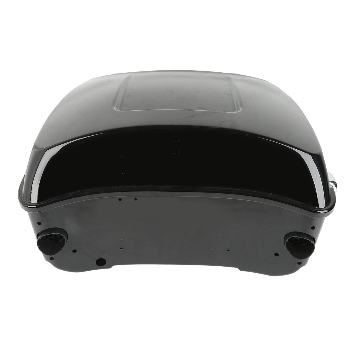 Trunk & 6.5" Speaker for Harley Electra Glide/Road Glide (2014–Present)