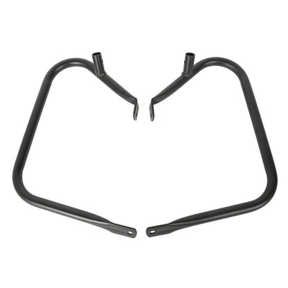 Saddlebag Guard Bracket for Harley Touring Road Street Glide King (1997–2013)