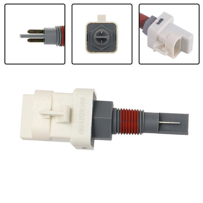 Coolant Fluid Level Sensor 3Pin for Cummins QSK50 (PBTGP30, 2872769, 4928568)