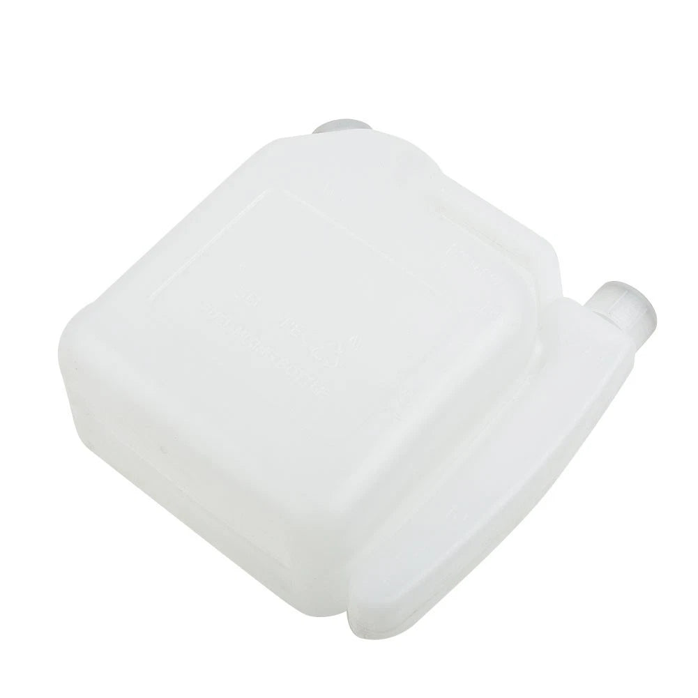 1.5L 2-Stroke Oil Mixing Bottle for Trimmer Chainsaw (1/25)
