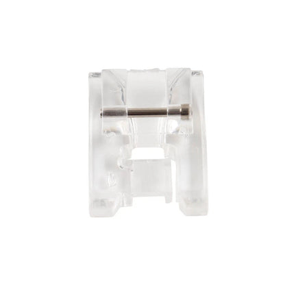 Open Toe Beadwork Sequin Machine Foot Plastic Beaded Presser Foot #941270000