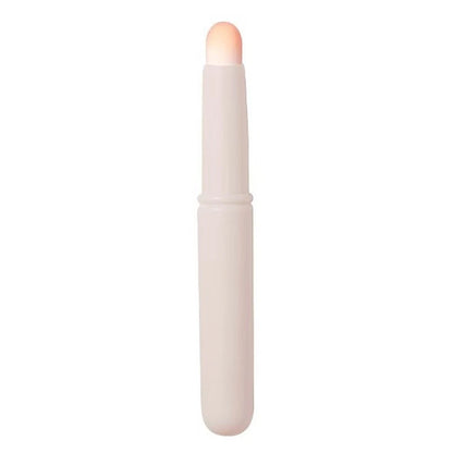 Round Lip Brush for Lipstick Concealer Blending (Portable Makeup Tool)