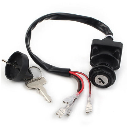Ignition Key Switch for Polaris Sportsman 335 (1999–2000)