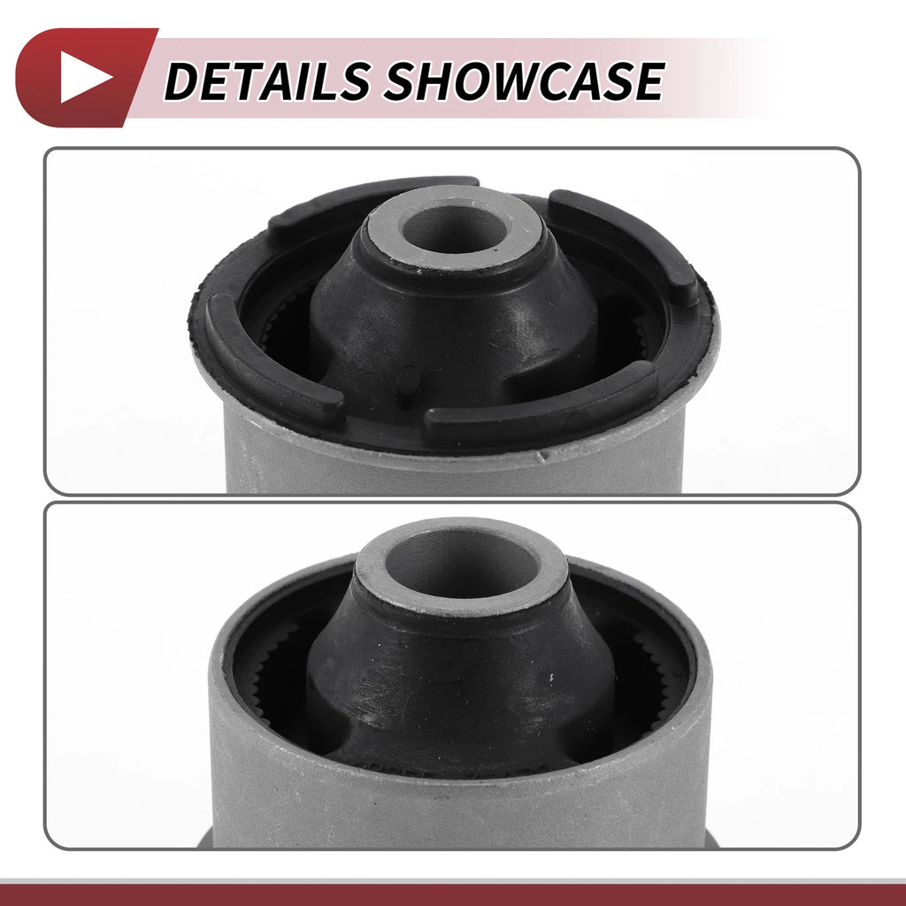 Front Lower Control Arm Bushing Replacement for Lexus GS 300 430 (2006–2015)
