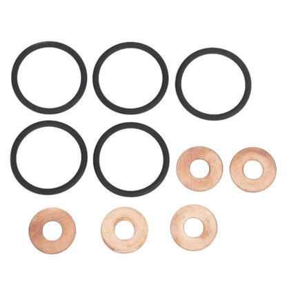 Fuel Injector Seal Kit for Land Rover Discovery II Defender TD5 (1998–2004) ERR6417 ERR7004