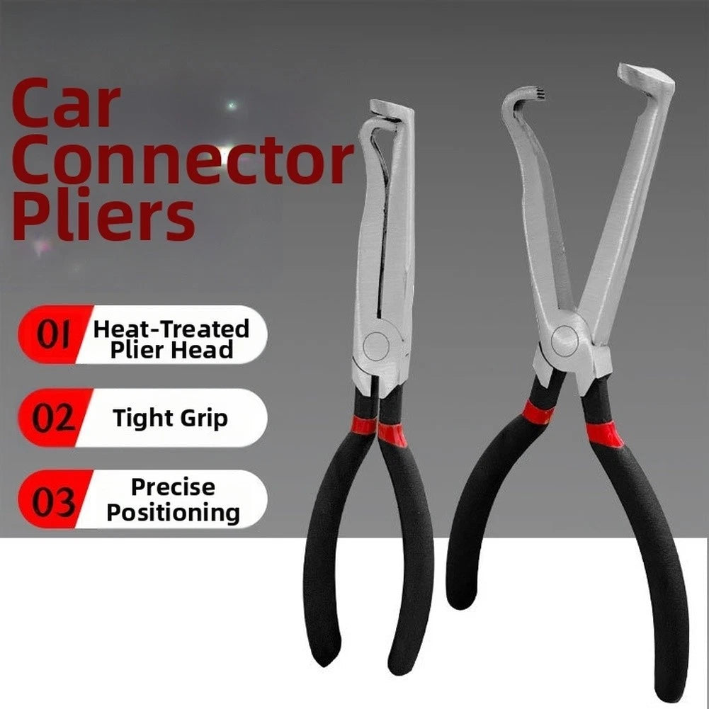 8 Inch Wire Cutter Pliers for Car Electrical Cable Cutting